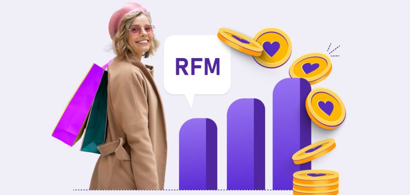 تاثیر ارسال پیامک هدفمند بر اساس رفتار و موقعیت مشتری بر روی فروش و تکرار خرید