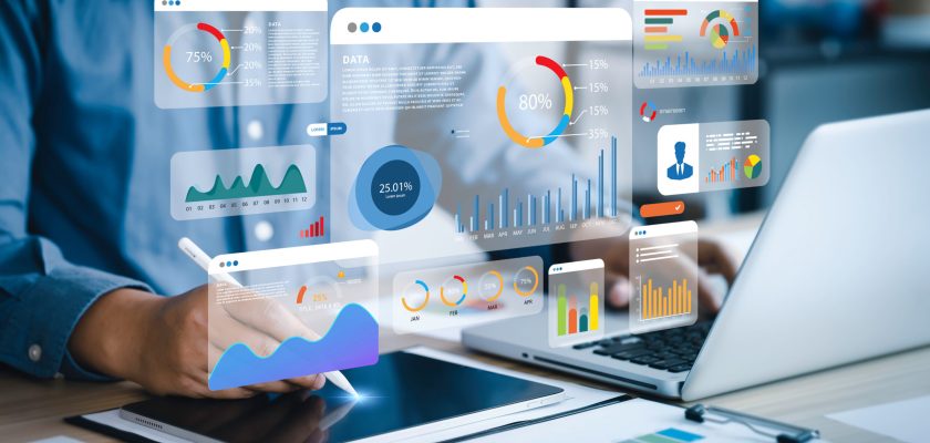 راهنمای نهایی ابزارها و زبان‌های تحلیل داده‌های بازاریابی: از Python تا Power BI متاسید - MetaSID
